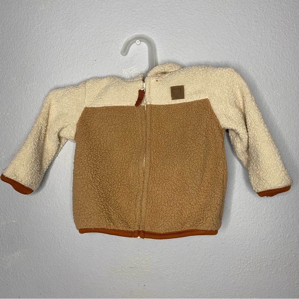 Carter’s Baby Boy/Girl Sweater Size 6M